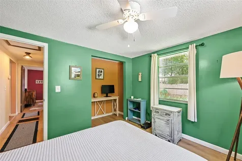 25140 NE 133rd Place Salt Springs FL 32134