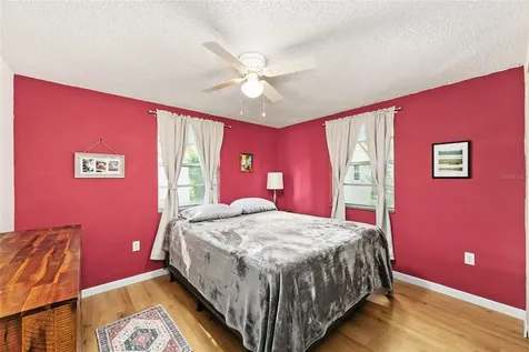 25140 NE 133rd Place Salt Springs FL 32134
