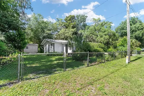 25140 NE 133rd Place Salt Springs FL 32134