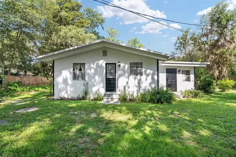 25140 NE 133rd Place Salt Springs FL 32134