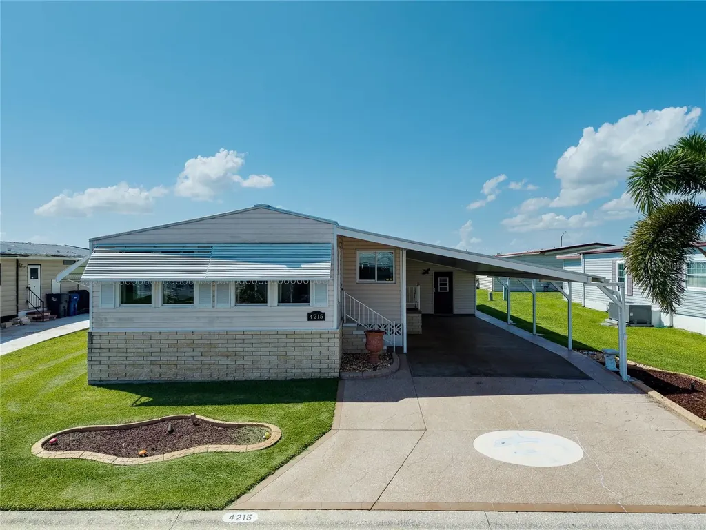 4215 14th Street E Ellenton FL 34222