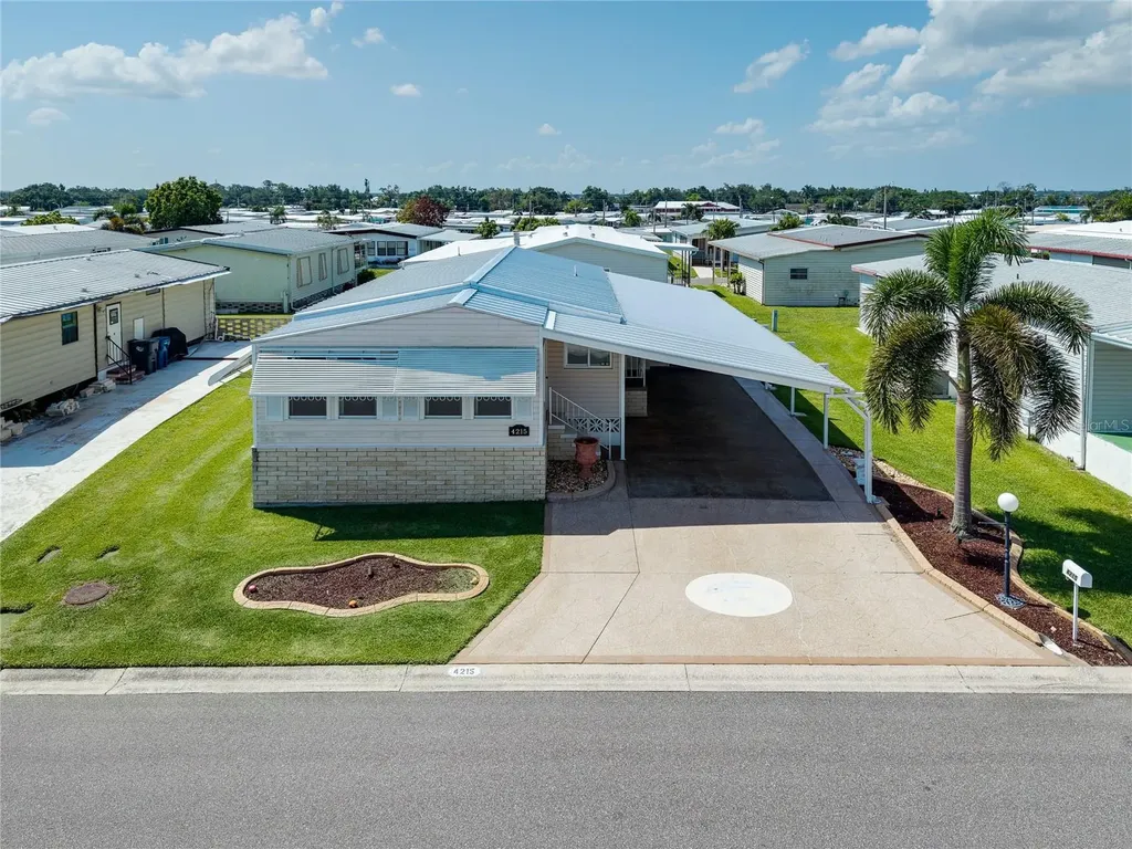 4215 14th Street E Ellenton FL 34222