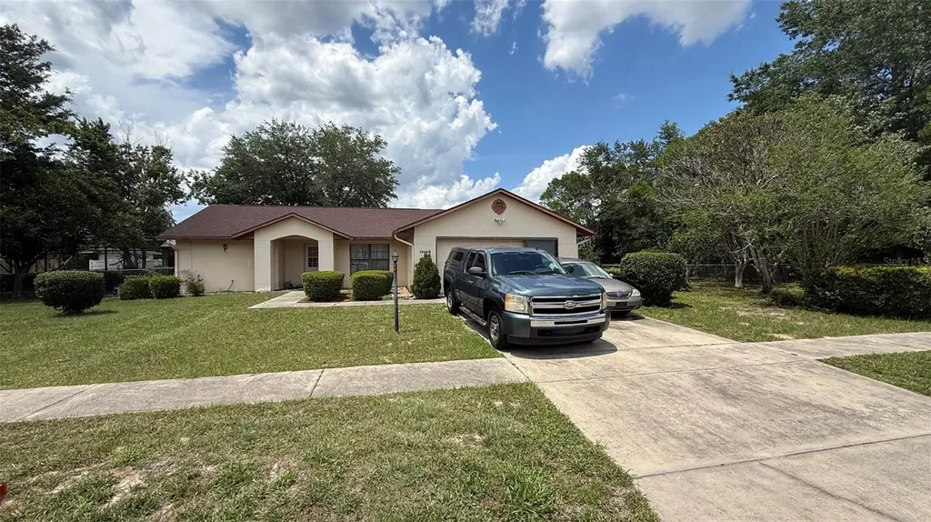 15165 SW 39th Circle Ocala FL 34473