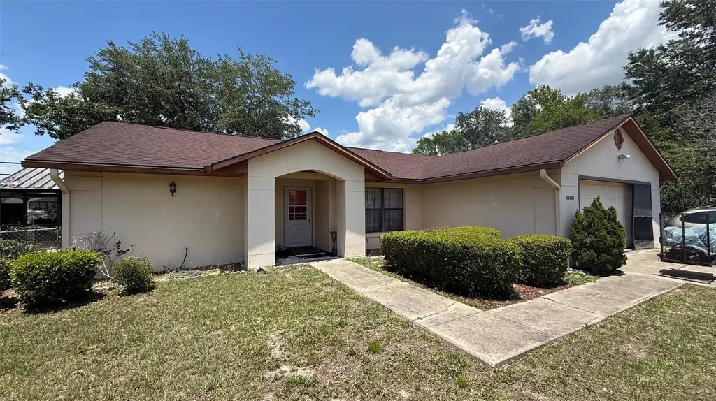 15165 SW 39th Circle Ocala FL 34473
