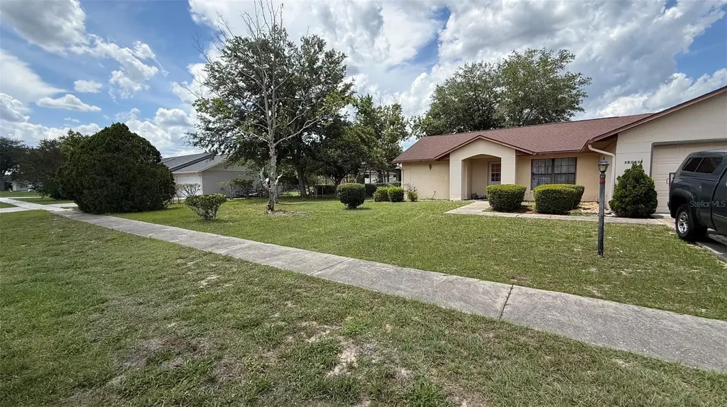 15165 SW 39th Circle Ocala FL 34473