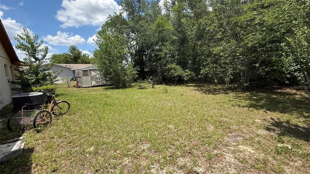 15165 SW 39th Circle Ocala FL 34473