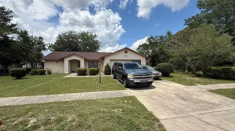 15165 SW 39th Circle Ocala FL 34473
