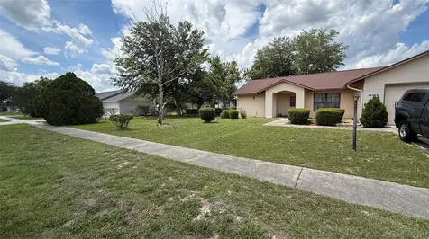15165 SW 39th Circle Ocala FL 34473