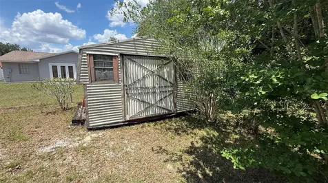 15165 SW 39th Circle Ocala FL 34473