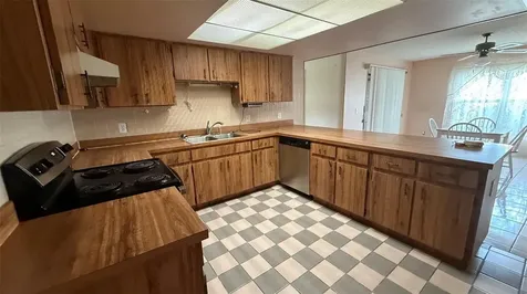 15165 SW 39th Circle Ocala FL 34473