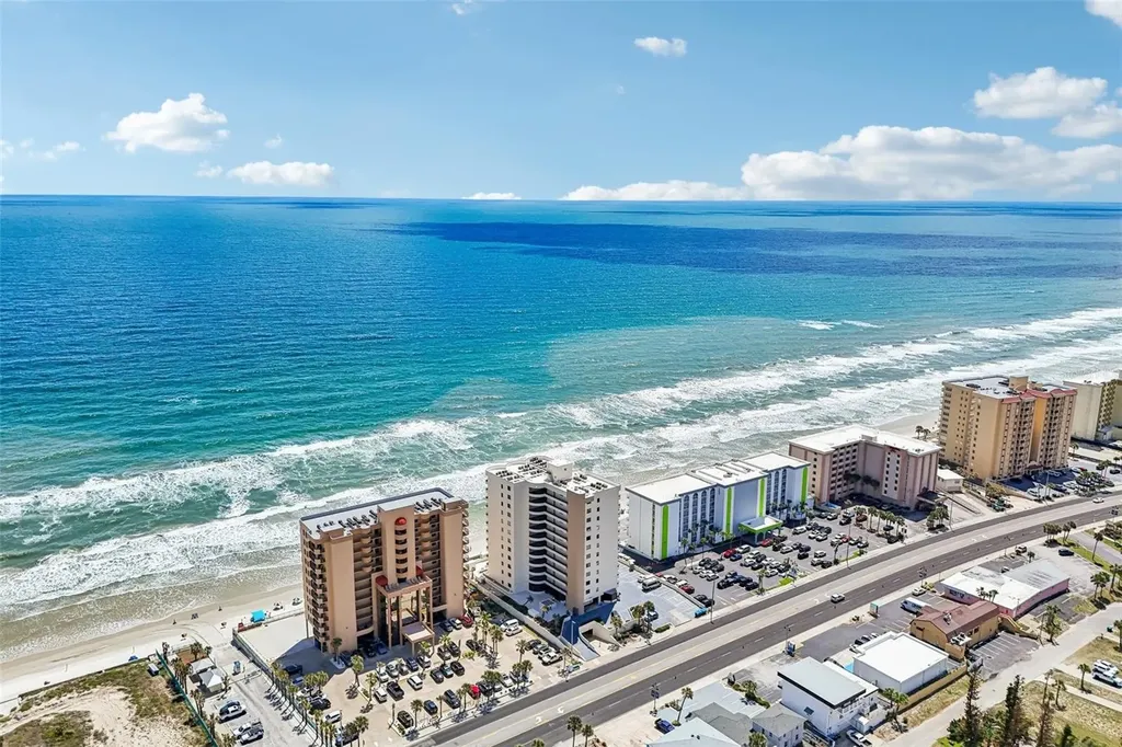 3115 S Atlantic Avenue Daytona Beach FL 32118