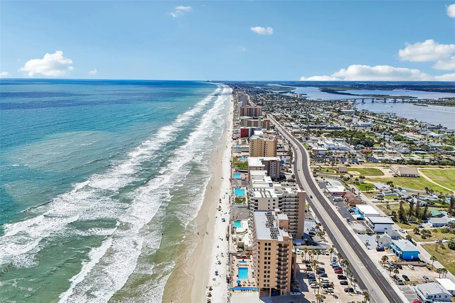 3115 S Atlantic Avenue Daytona Beach FL 32118