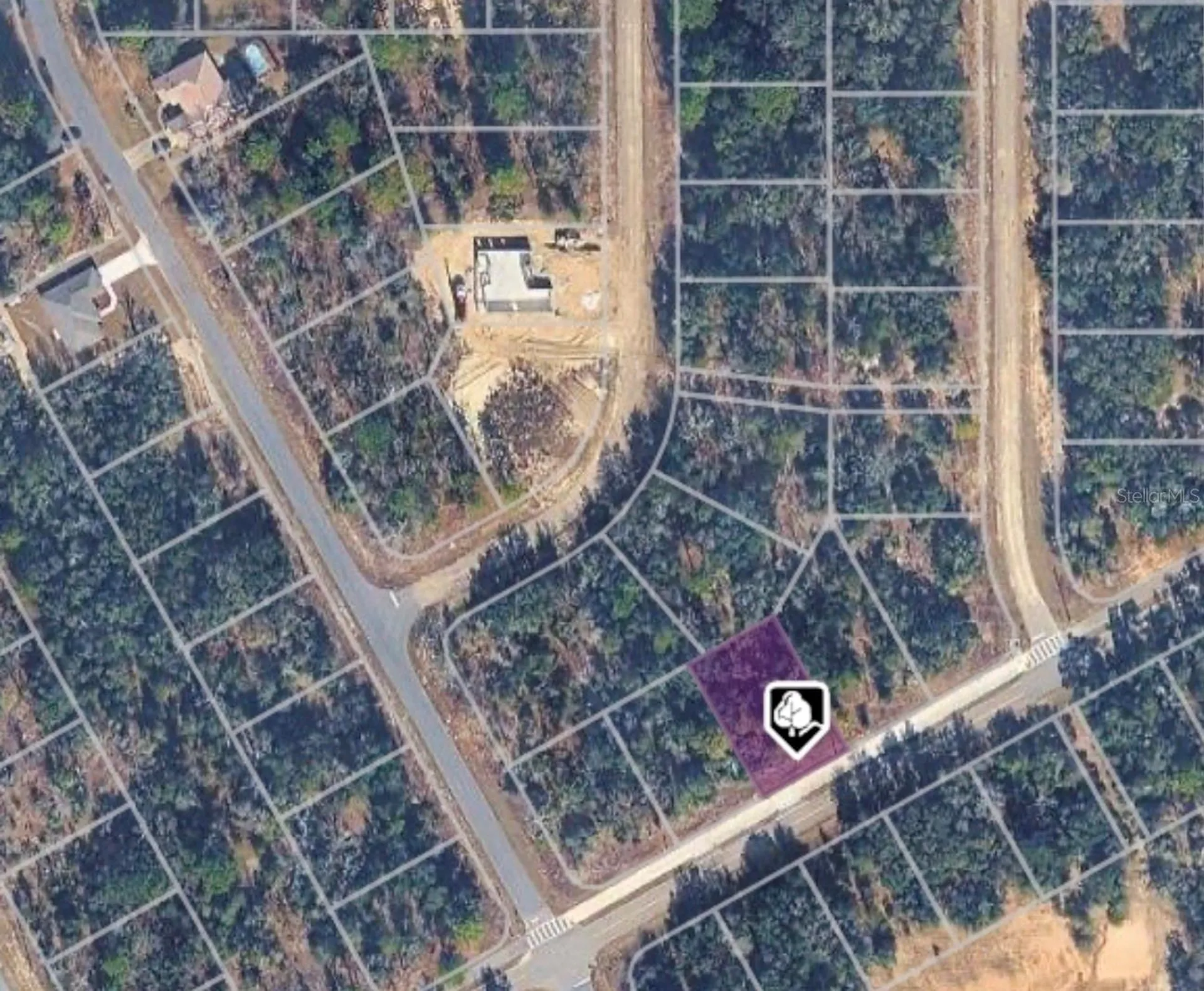 1625 W Delmane Drive Dunnellon FL 34434