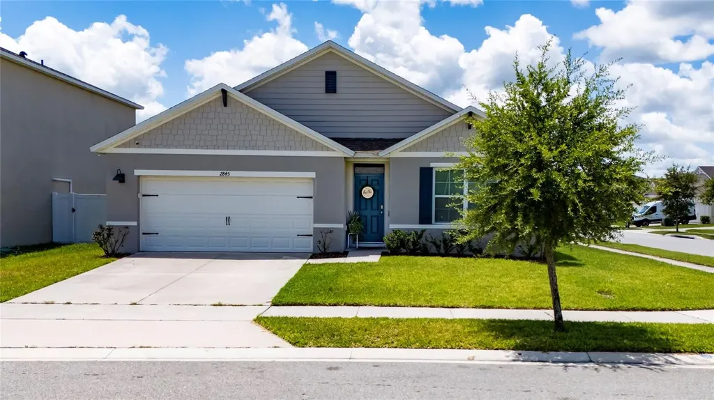 2845 Ethan Hammock Road Harmony FL 34773