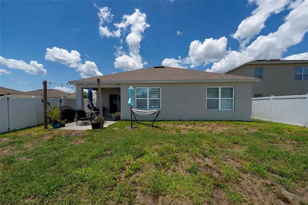 2845 Ethan Hammock Road Harmony FL 34773
