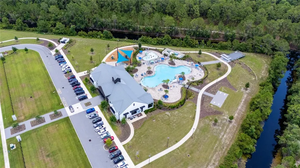 2845 Ethan Hammock Road Harmony FL 34773