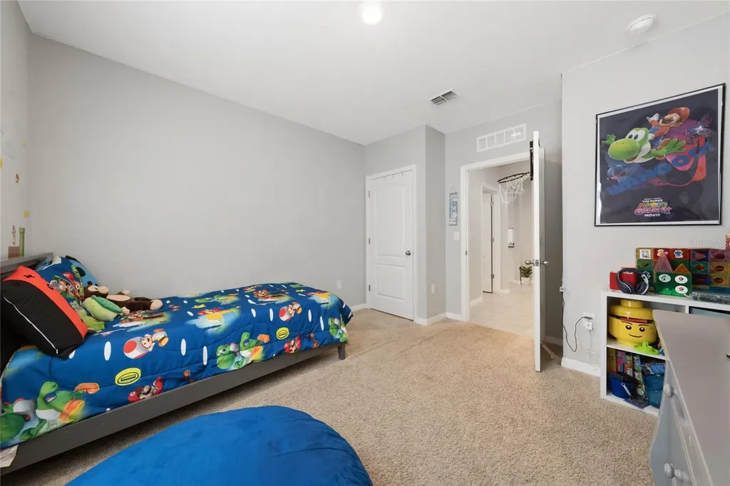 2845 Ethan Hammock Road Harmony FL 34773