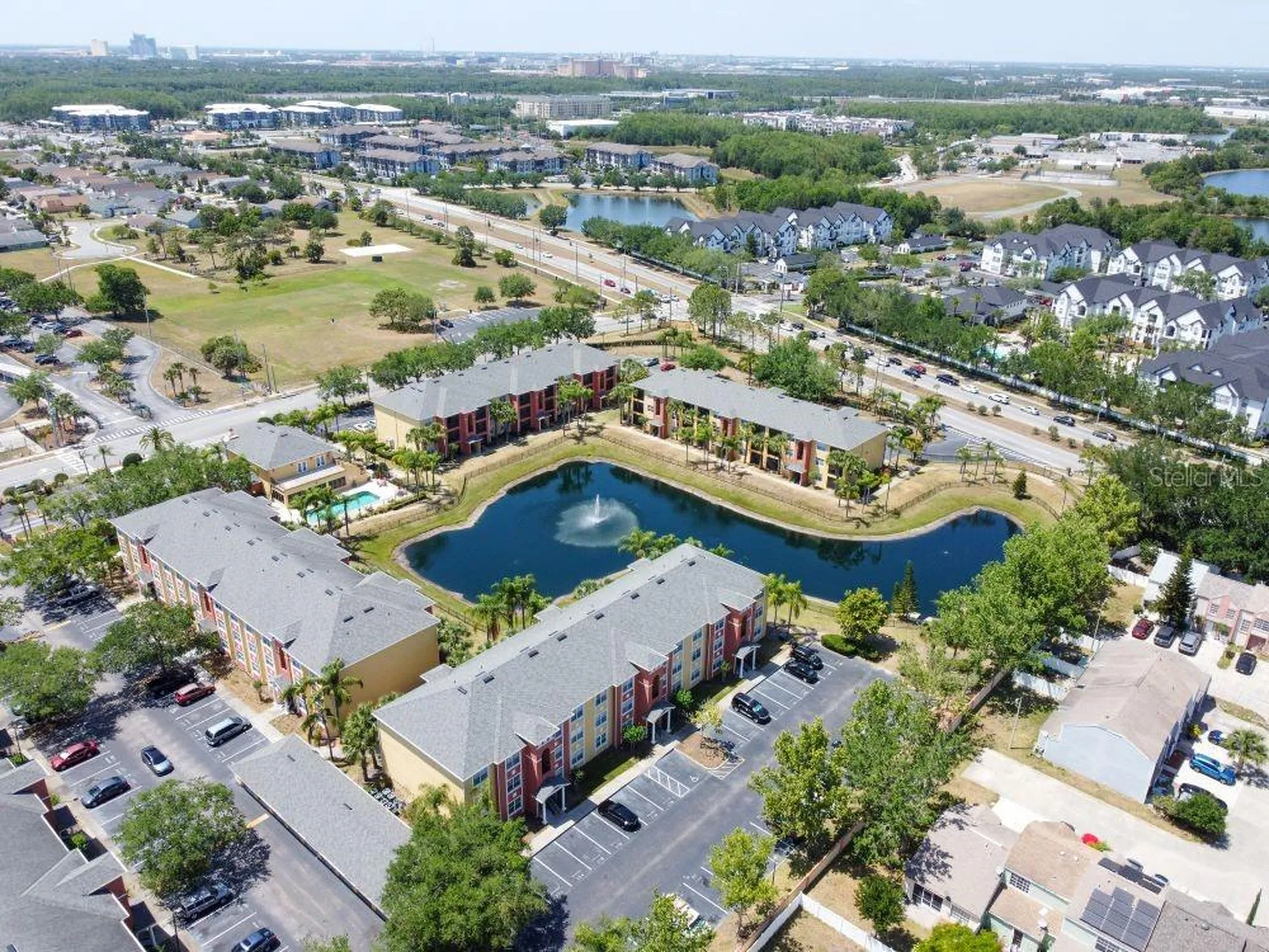 10873 Windsor Walk Drive Orlando FL 32837
