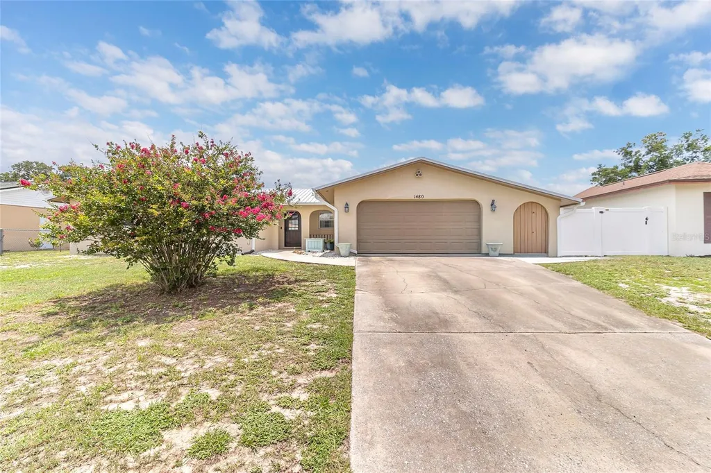 1480 Edison Terrace Deltona FL 32725