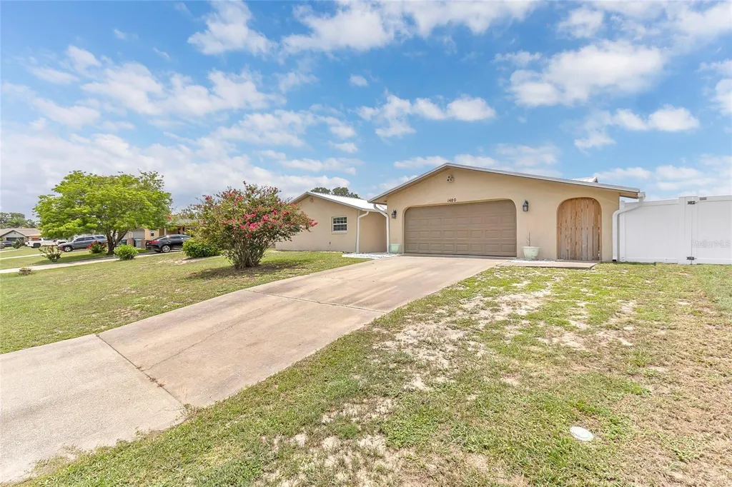1480 Edison Terrace Deltona FL 32725