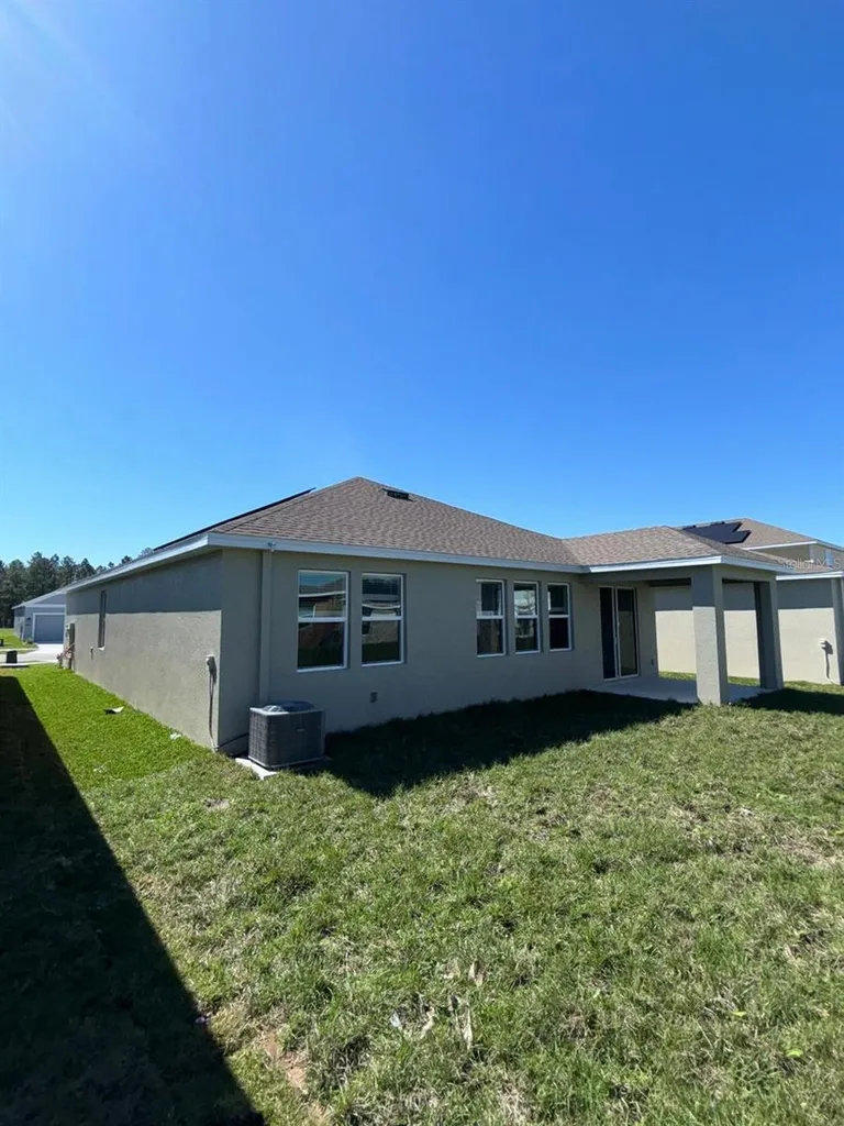 541 Hatteras Road Davenport FL 33837