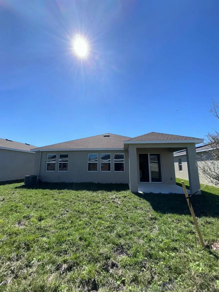 541 Hatteras Road Davenport FL 33837
