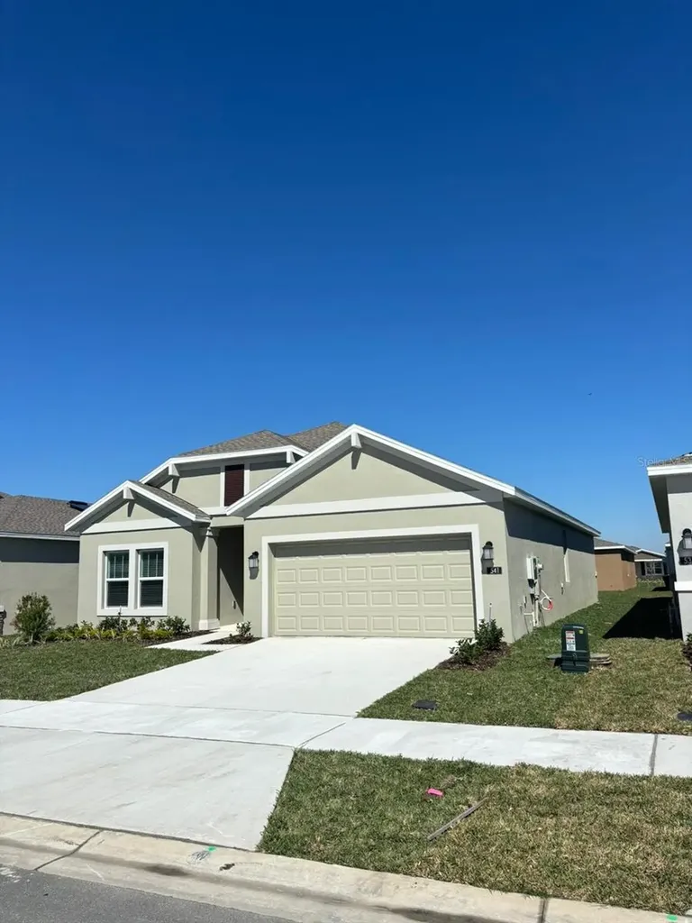 541 Hatteras Road Davenport FL 33837