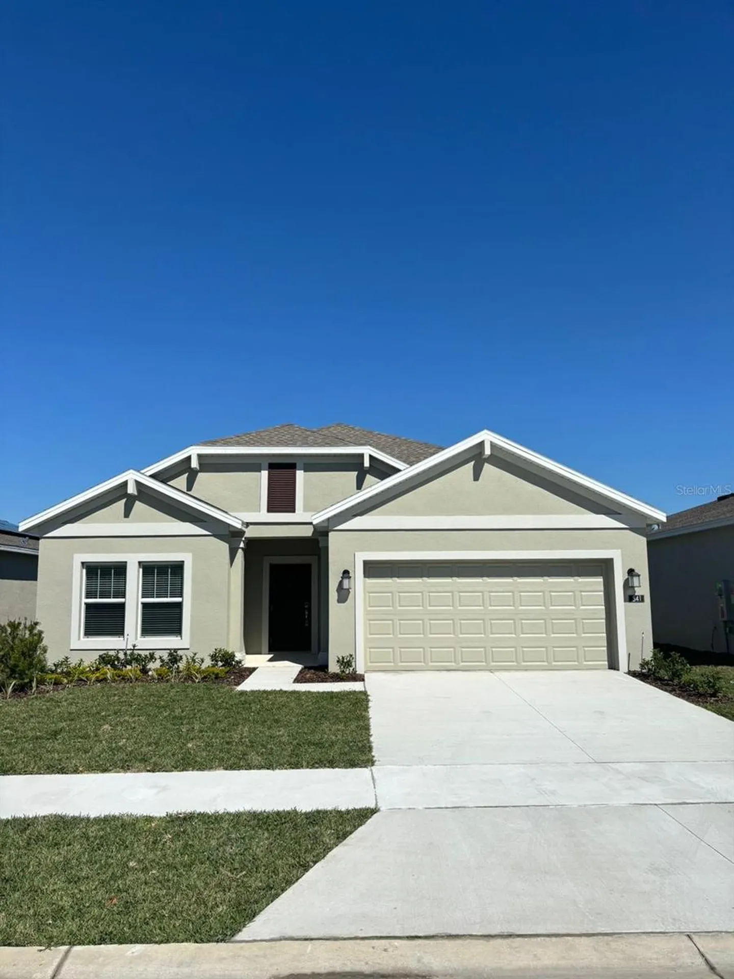 541 Hatteras Road Davenport FL 33837