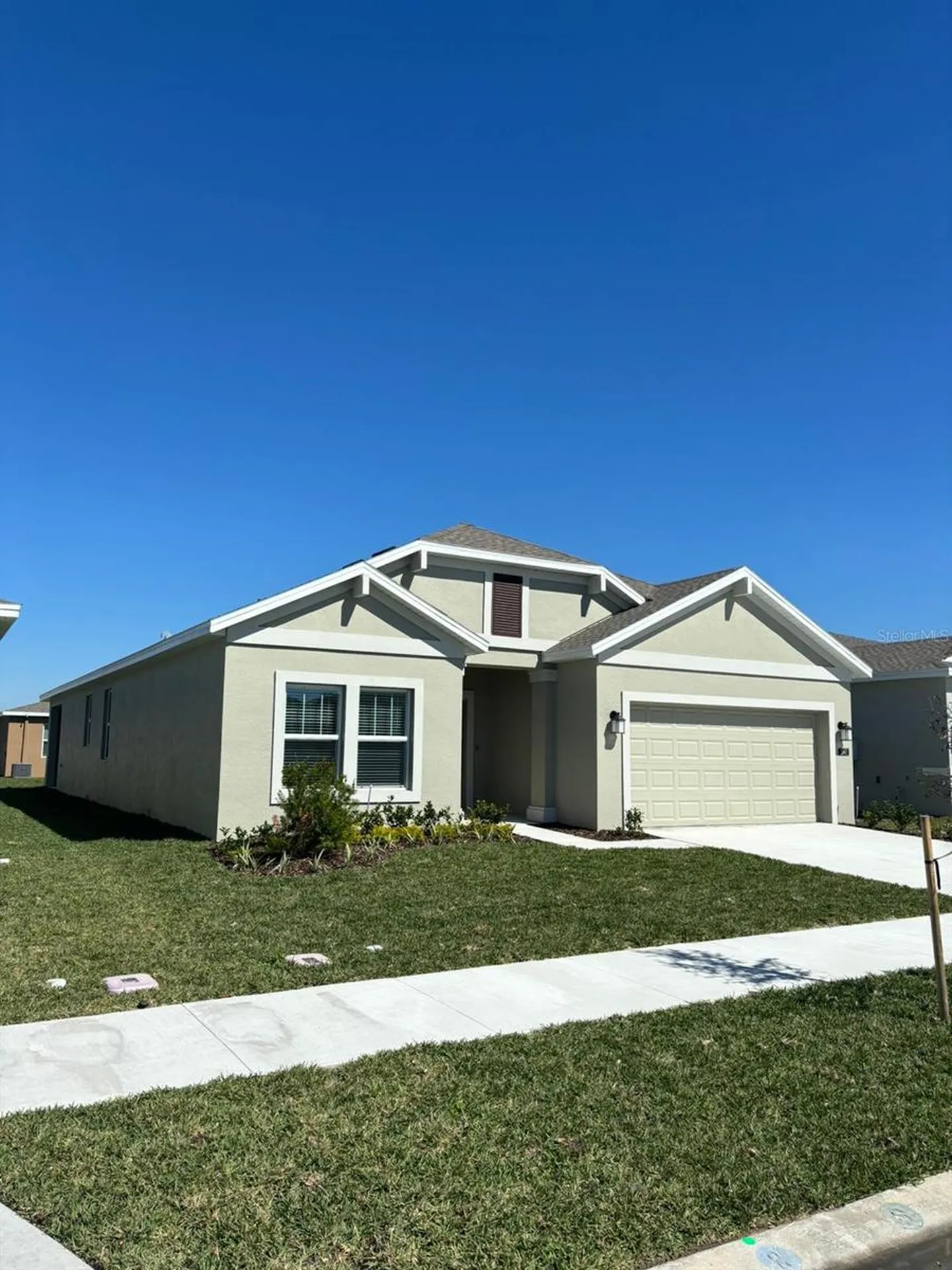 541 Hatteras Road Davenport FL 33837