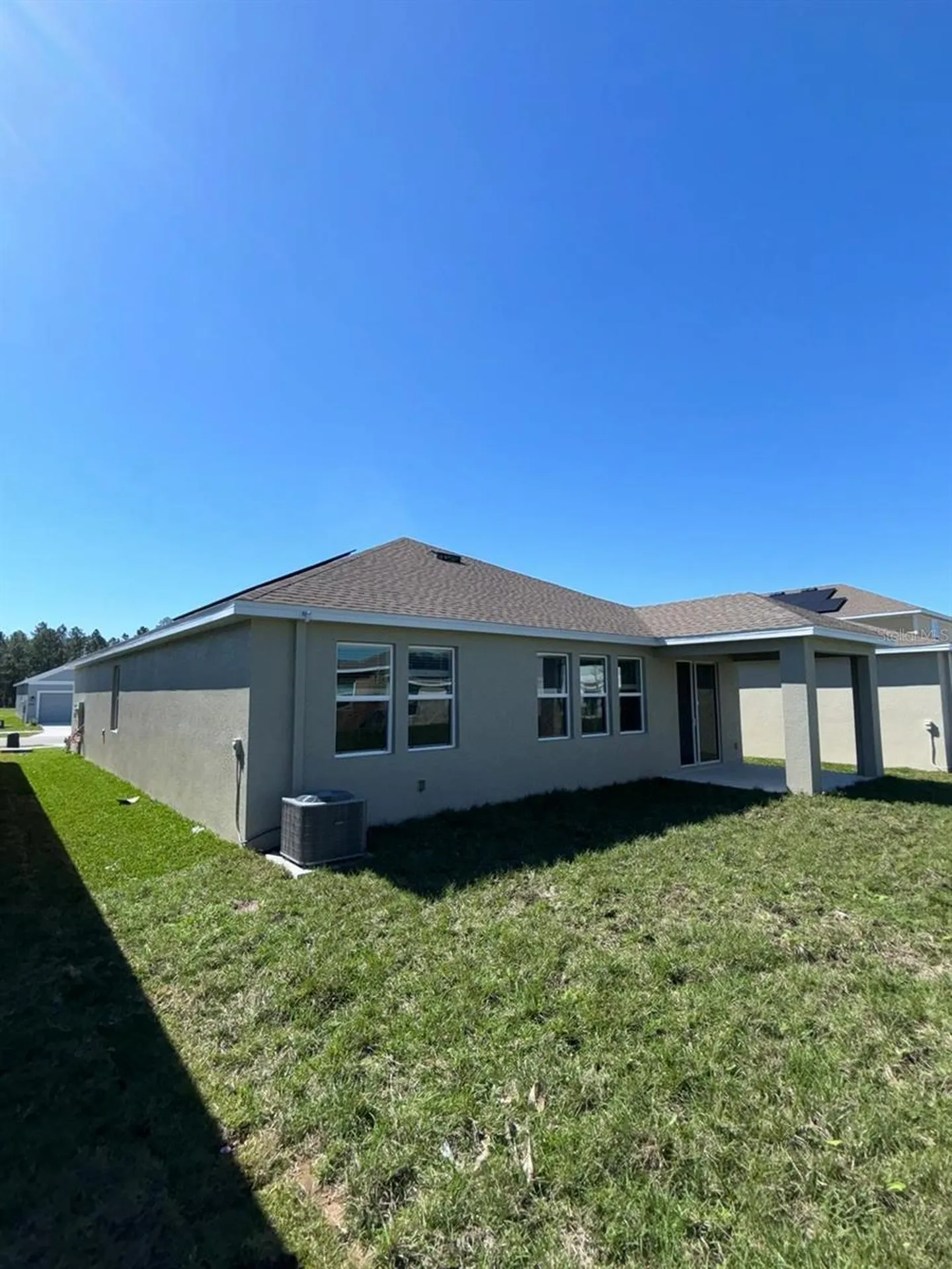 541 Hatteras Road Davenport FL 33837