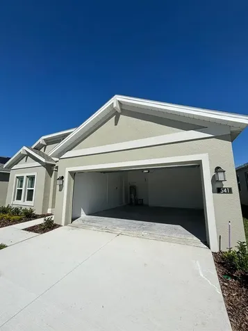 541 Hatteras Road Davenport FL 33837