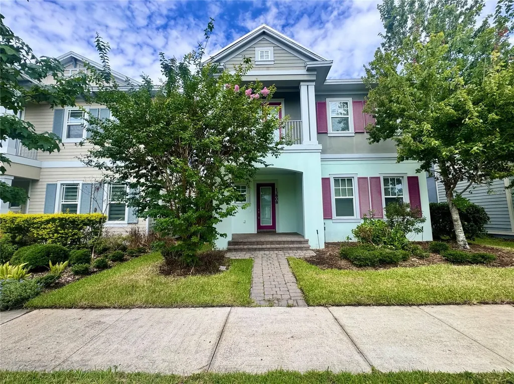 13808 Chauvin Avenue Orlando FL 32827