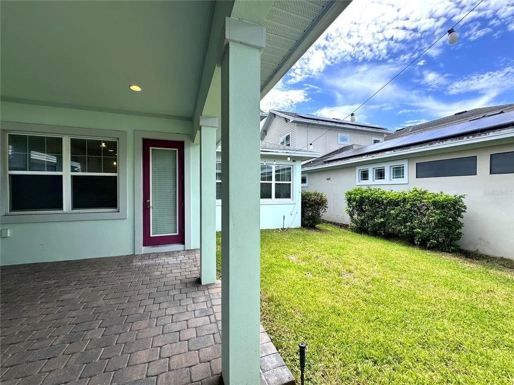 13808 Chauvin Avenue Orlando FL 32827