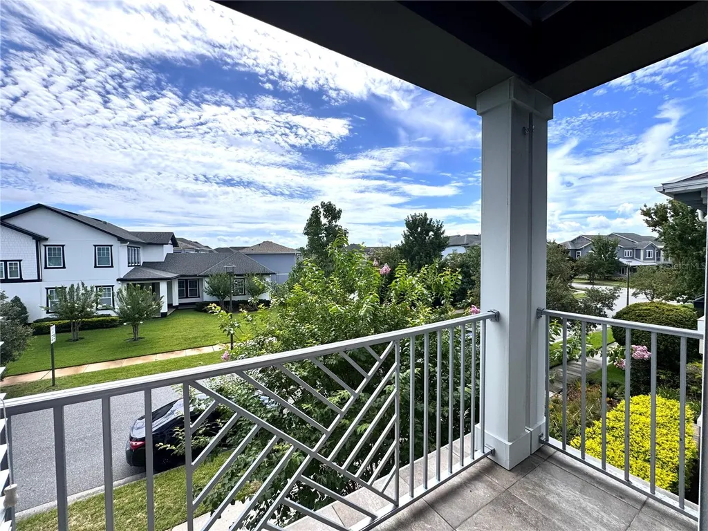 13808 Chauvin Avenue Orlando FL 32827