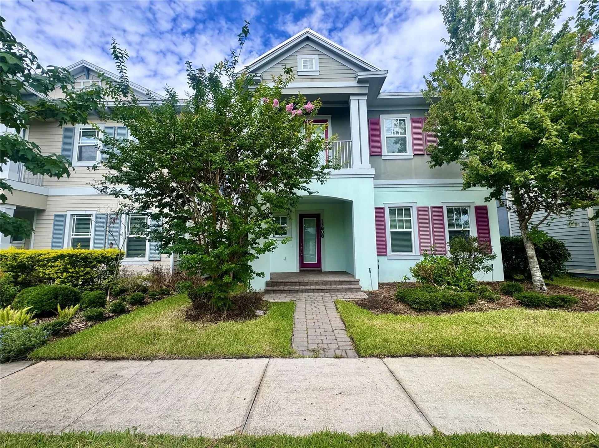 13808 Chauvin Avenue Orlando FL 32827
