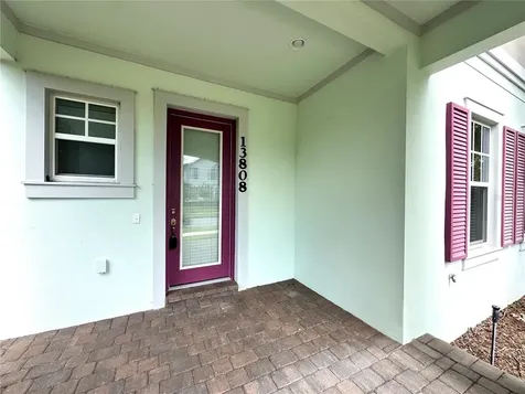 13808 Chauvin Avenue Orlando FL 32827