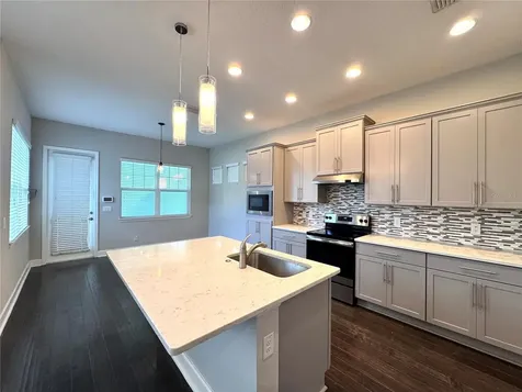 13808 Chauvin Avenue Orlando FL 32827