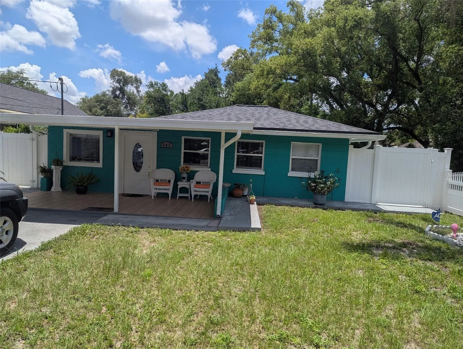 302 W 131st Avenue Tampa FL 33612