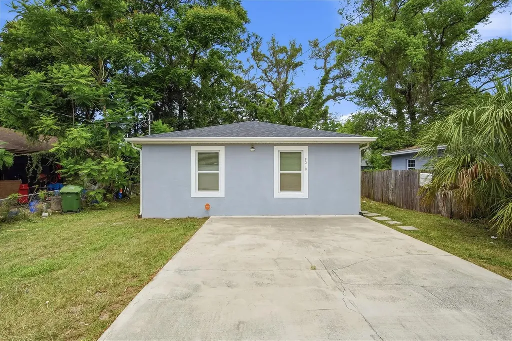 8310 N Brooks Street Tampa FL 33604