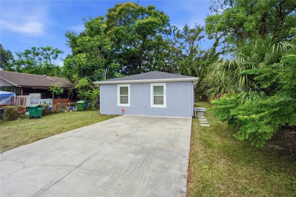 8310 N Brooks Street Tampa FL 33604