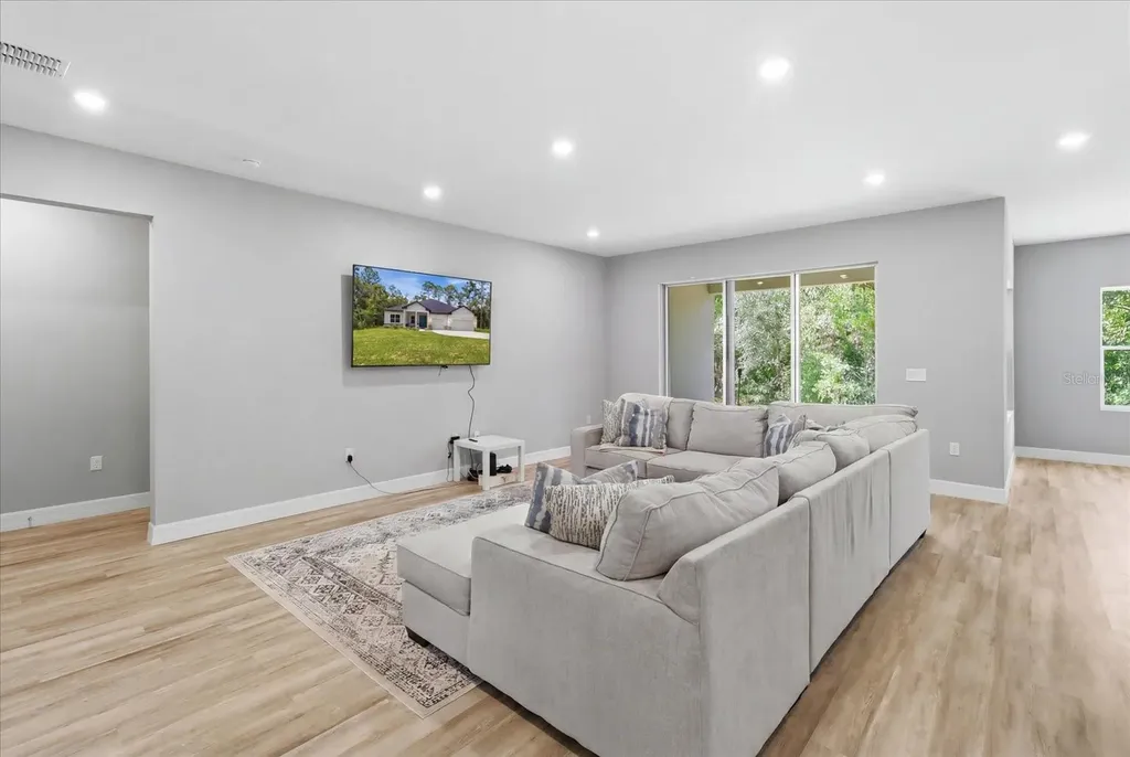 1427 W Mineral Court Hernando FL 34442