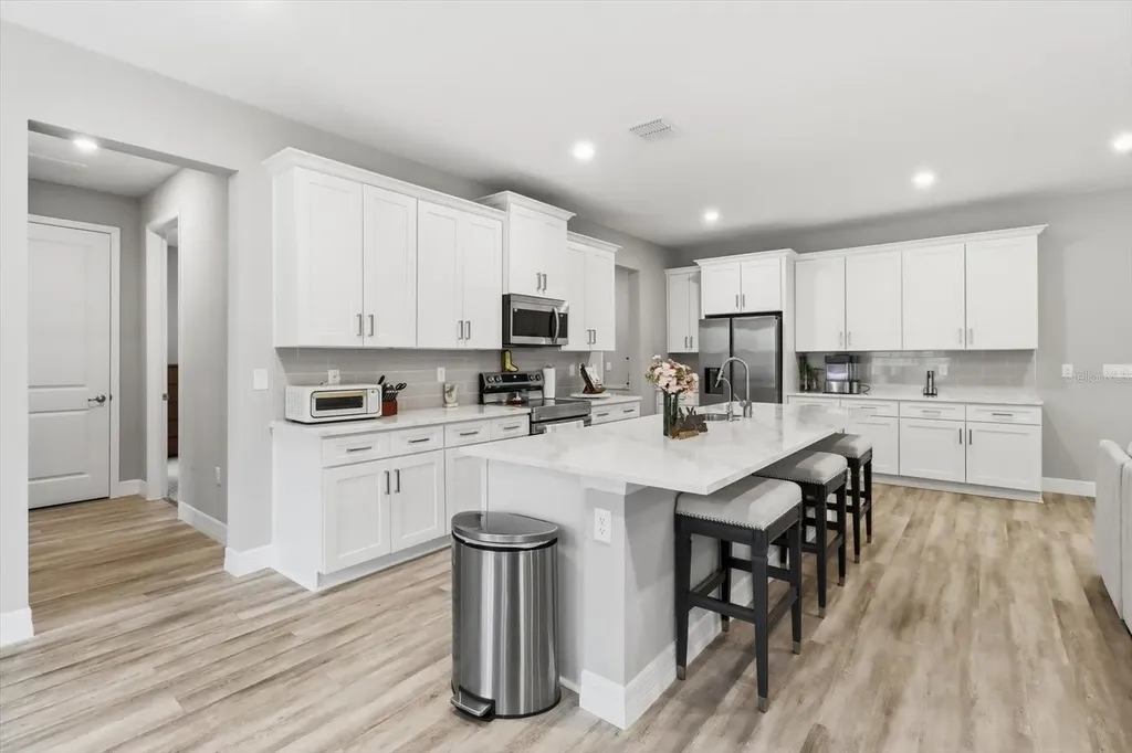 1427 W Mineral Court Hernando FL 34442