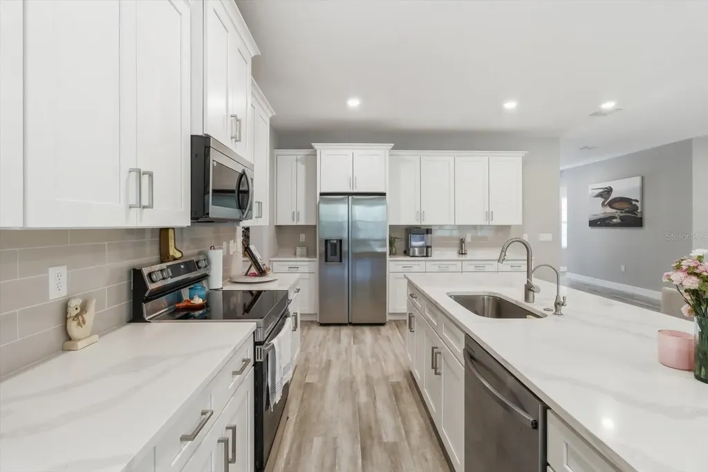 1427 W Mineral Court Hernando FL 34442