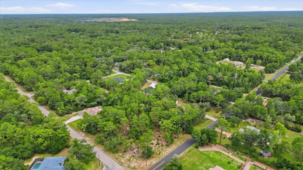 1427 W Mineral Court Hernando FL 34442