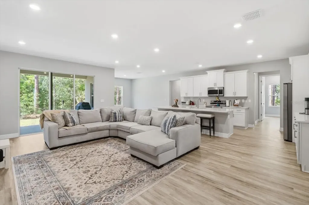 1427 W Mineral Court Hernando FL 34442