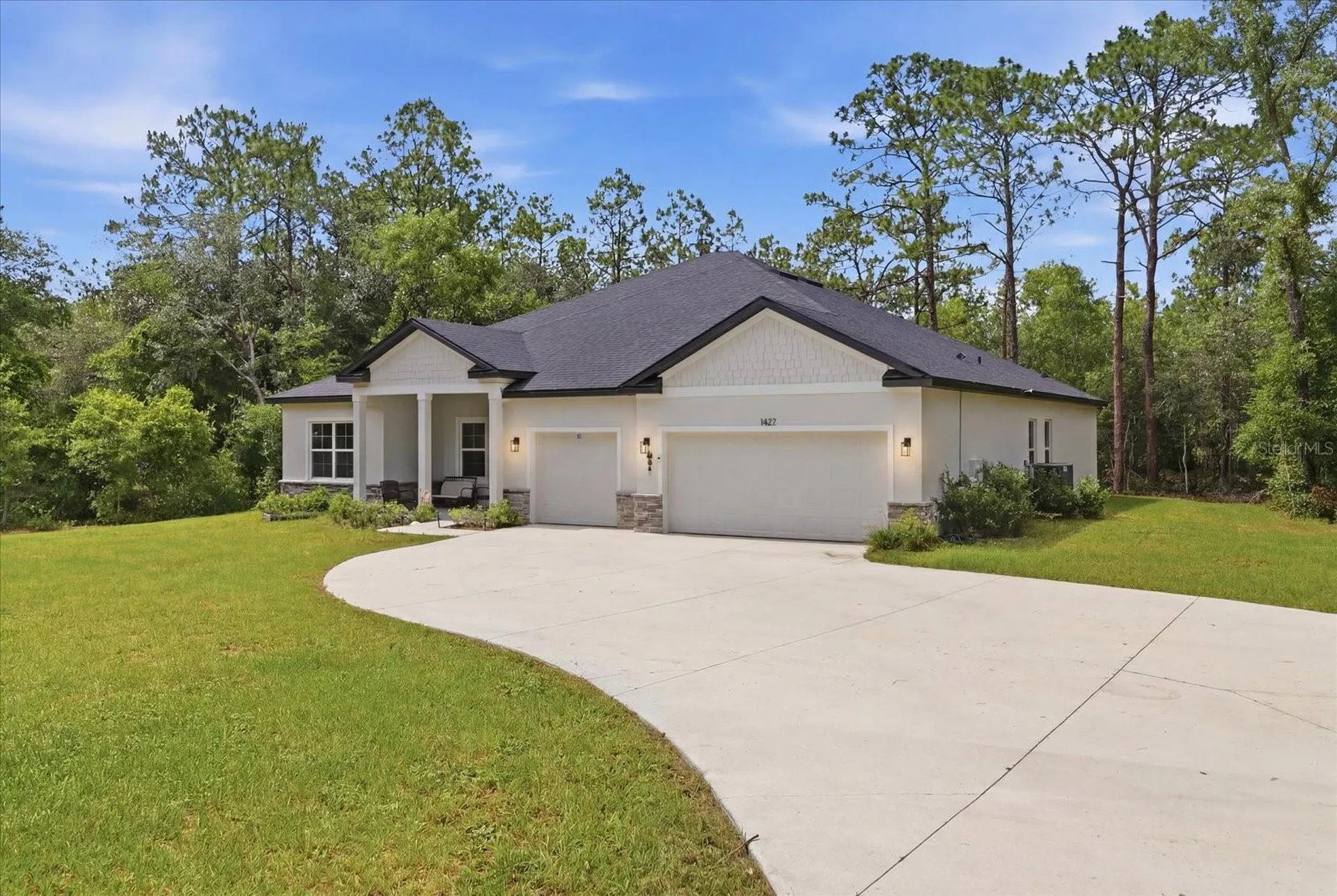 1427 W Mineral Court Hernando FL 34442