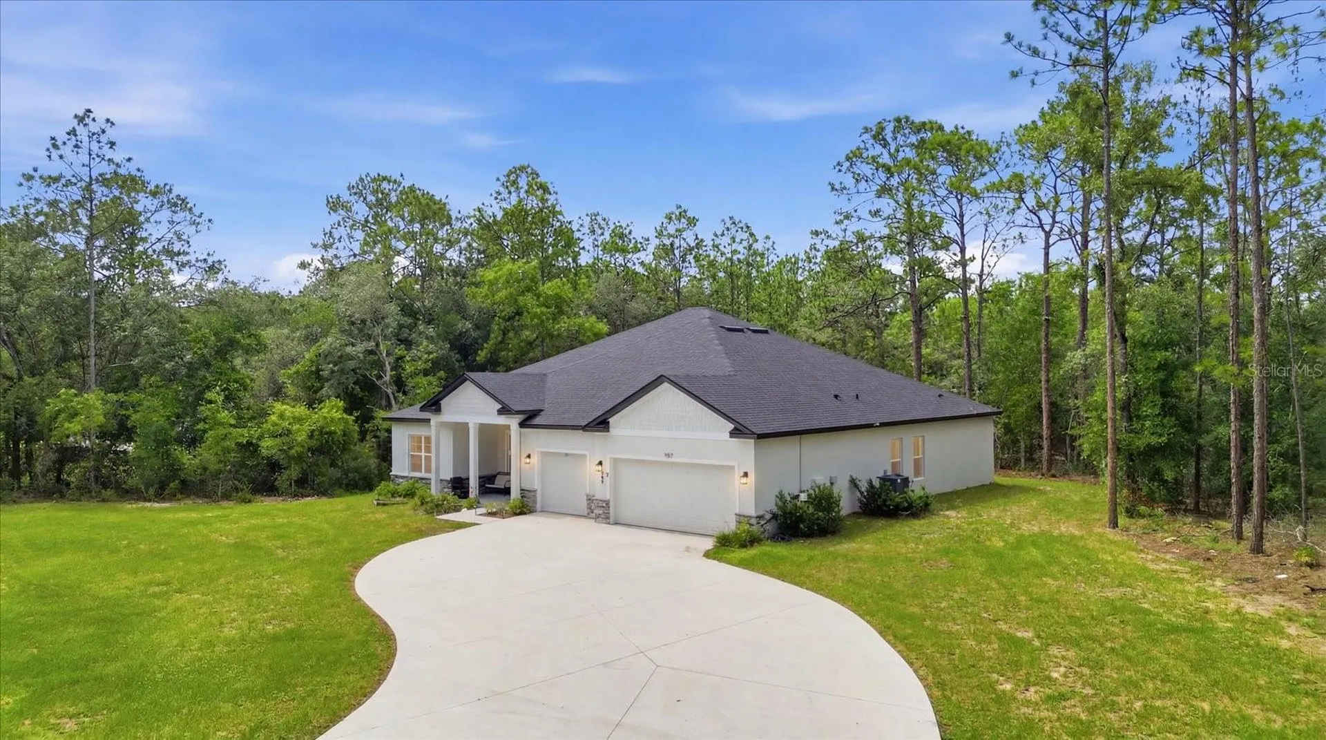 1427 W Mineral Court Hernando FL 34442