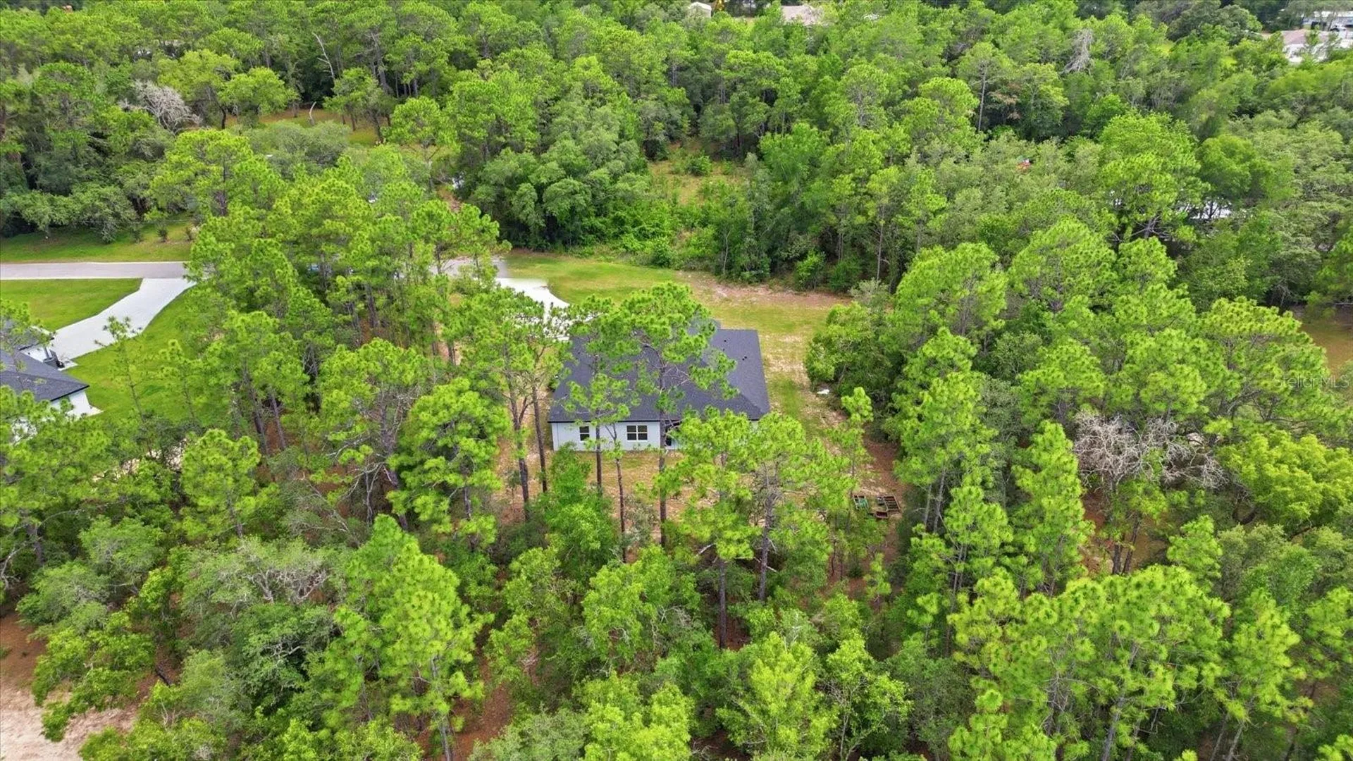 1427 W Mineral Court Hernando FL 34442
