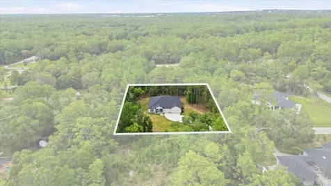1427 W Mineral Court Hernando FL 34442