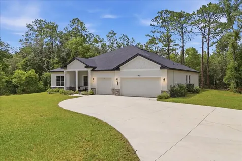 1427 W Mineral Court Hernando FL 34442